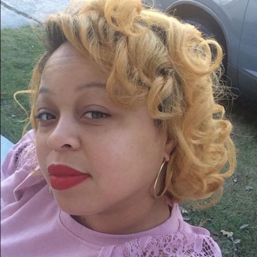 Meet your Posher, Toccara